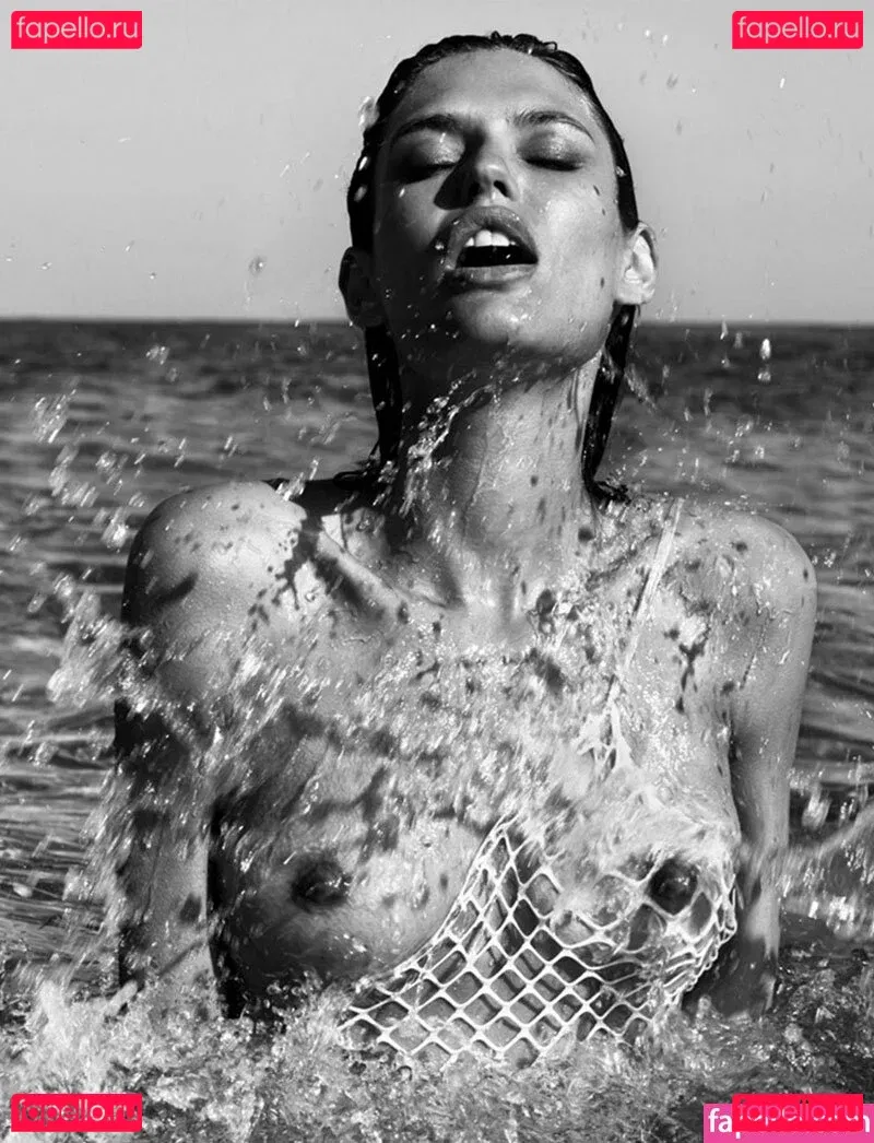 Bianca Balti Onlyfans Photo Gallery 