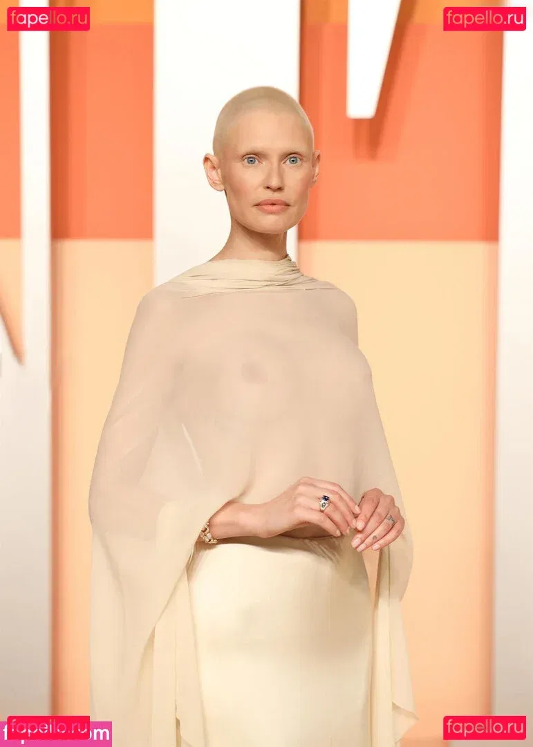 Bianca Balti Onlyfans Photo Gallery 