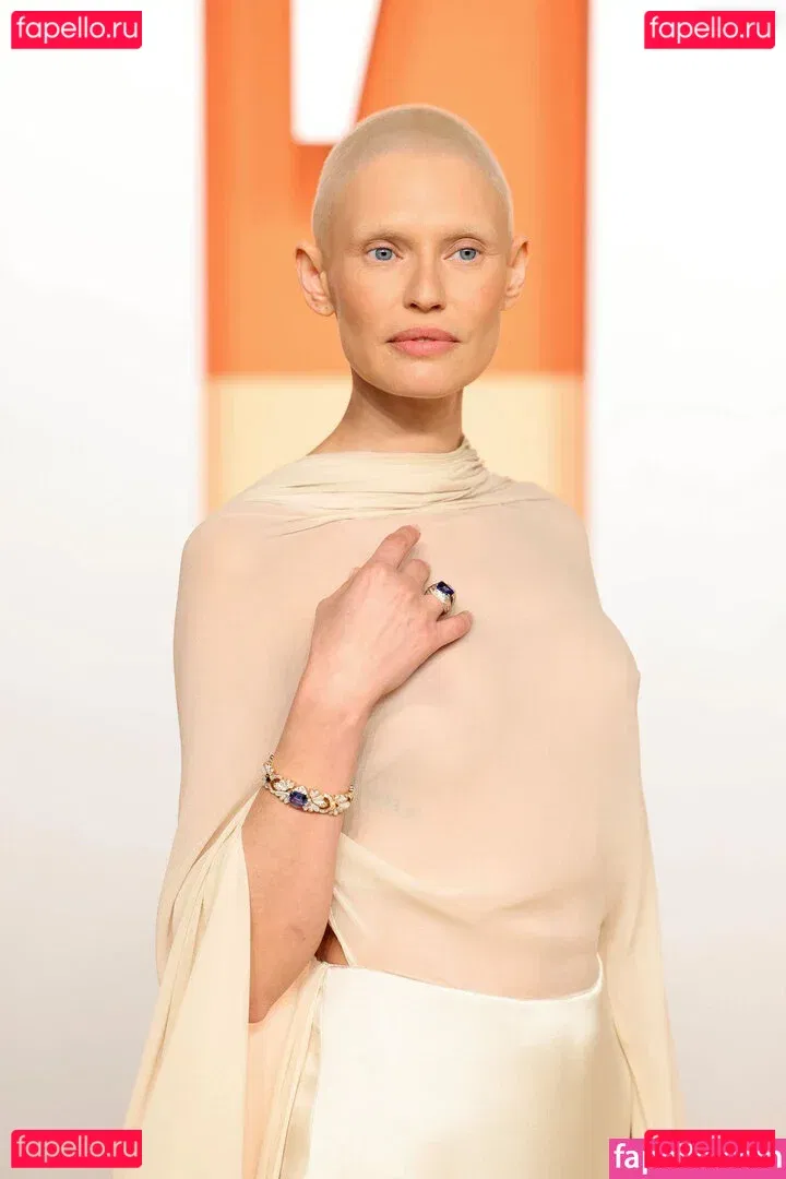 Bianca Balti Onlyfans Photo Gallery 