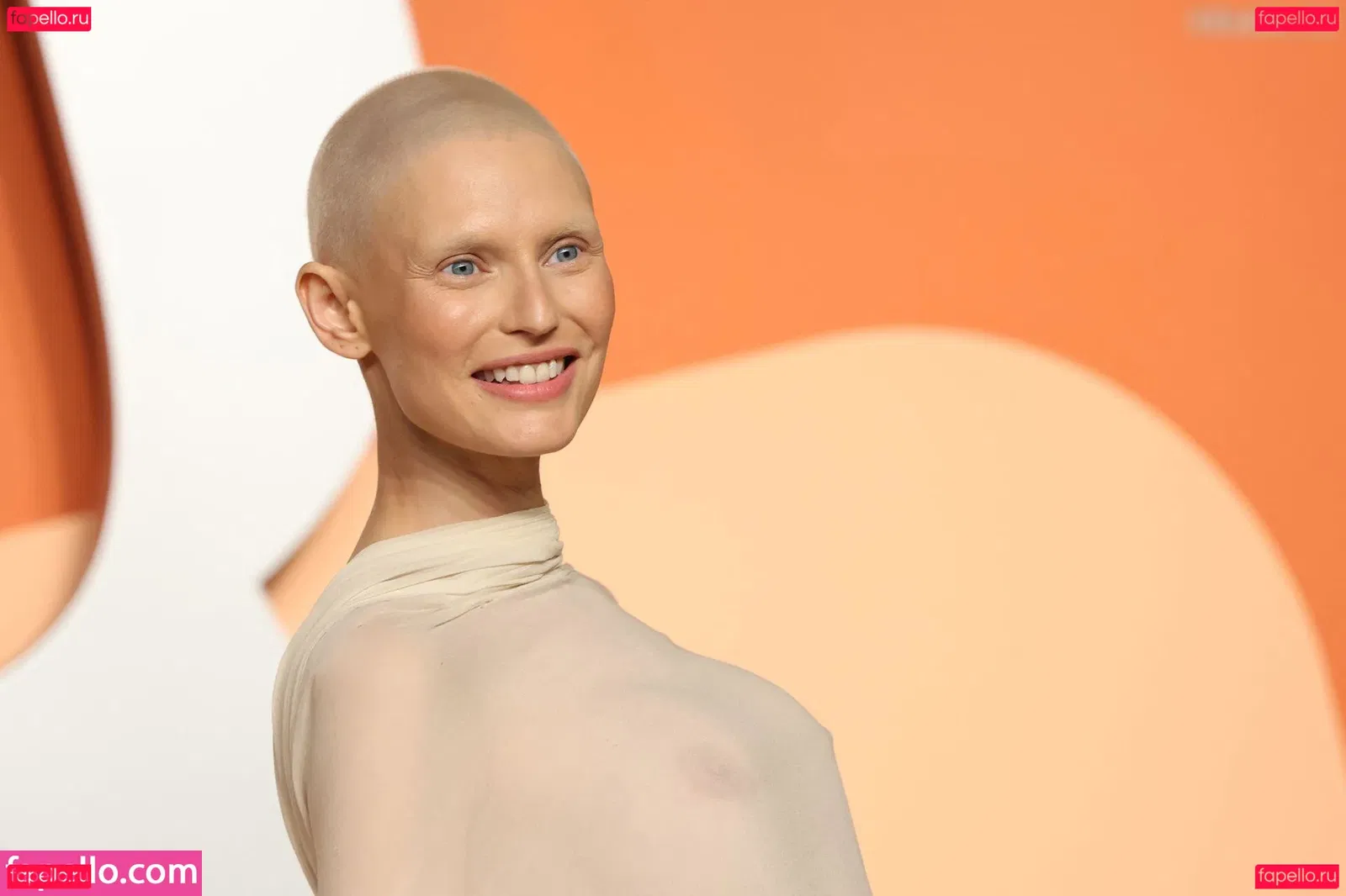 Bianca Balti Onlyfans Photo Gallery 