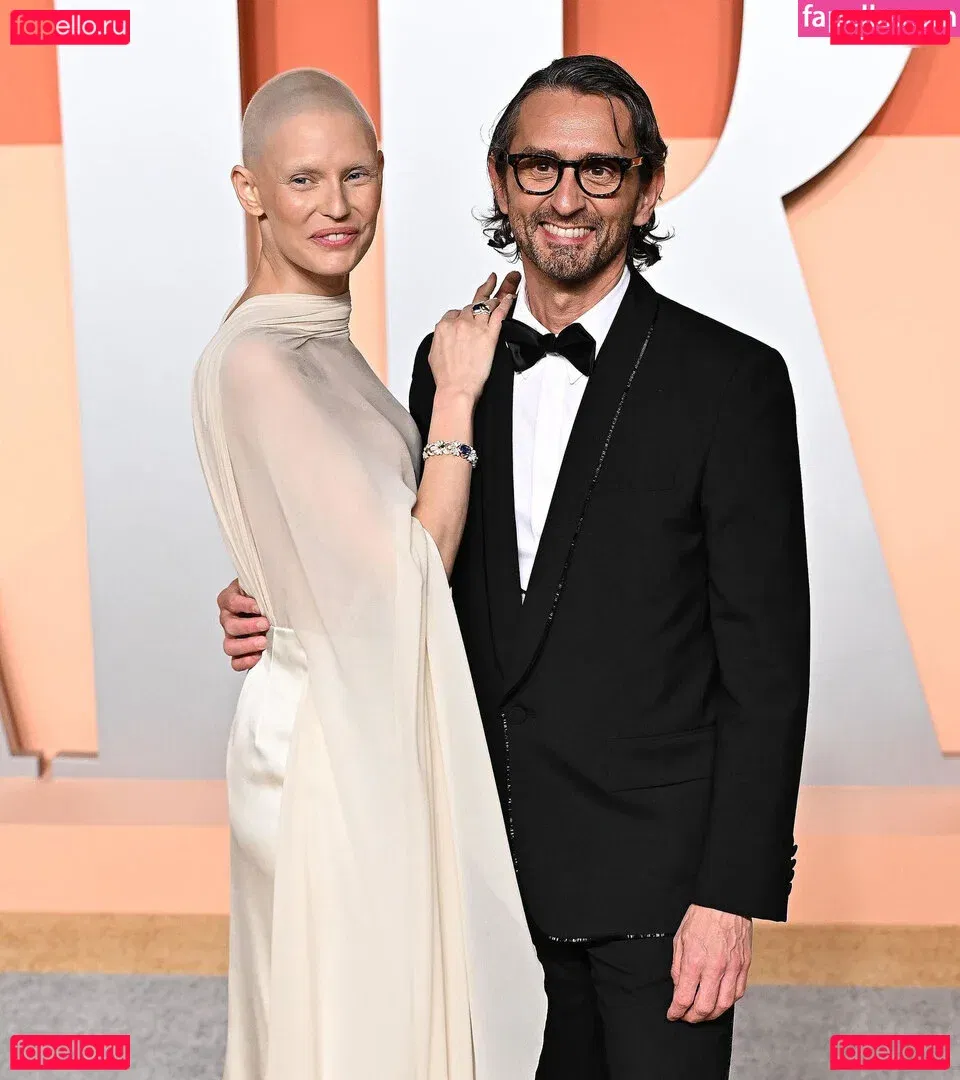 Bianca Balti Onlyfans Photo Gallery 