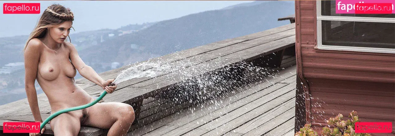 Bianca Balti Onlyfans Photo Gallery 