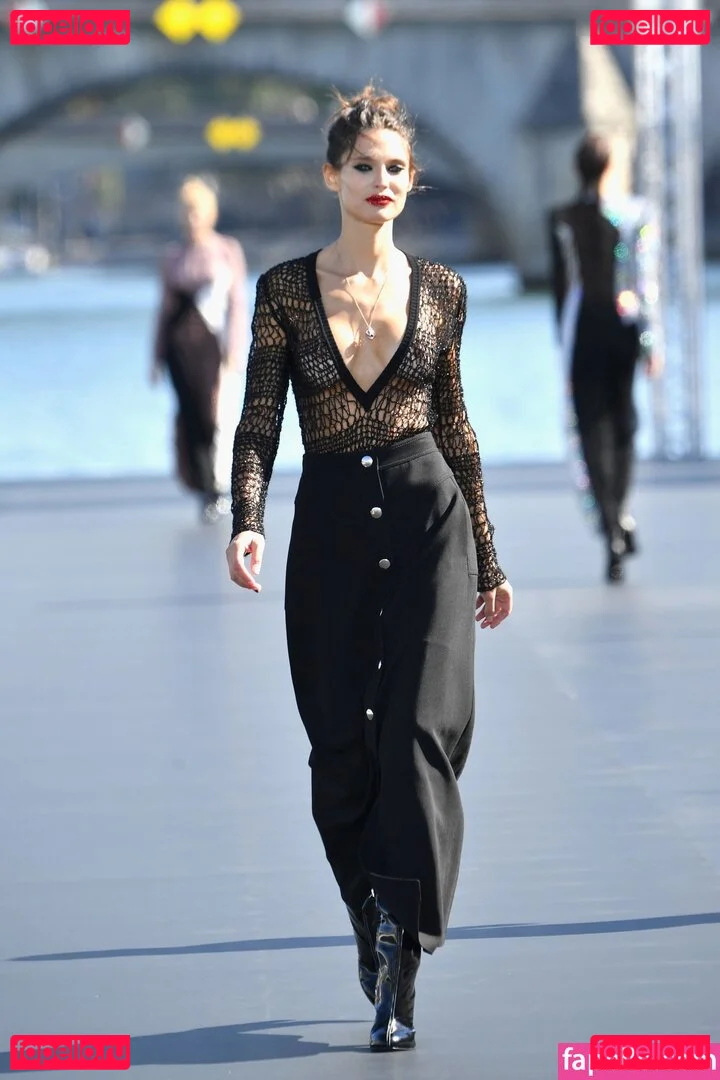 Bianca Balti Onlyfans Photo Gallery 