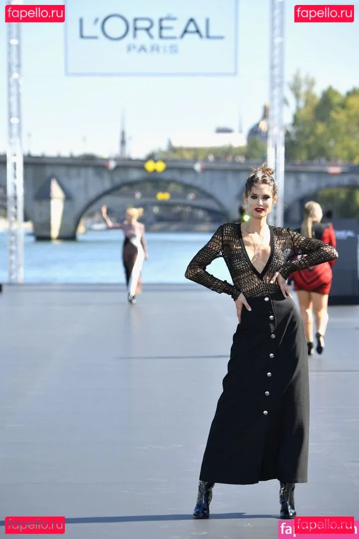 Bianca Balti Onlyfans Photo Gallery 