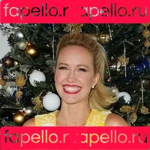 Anna Camp Onlyfans Photo Gallery 