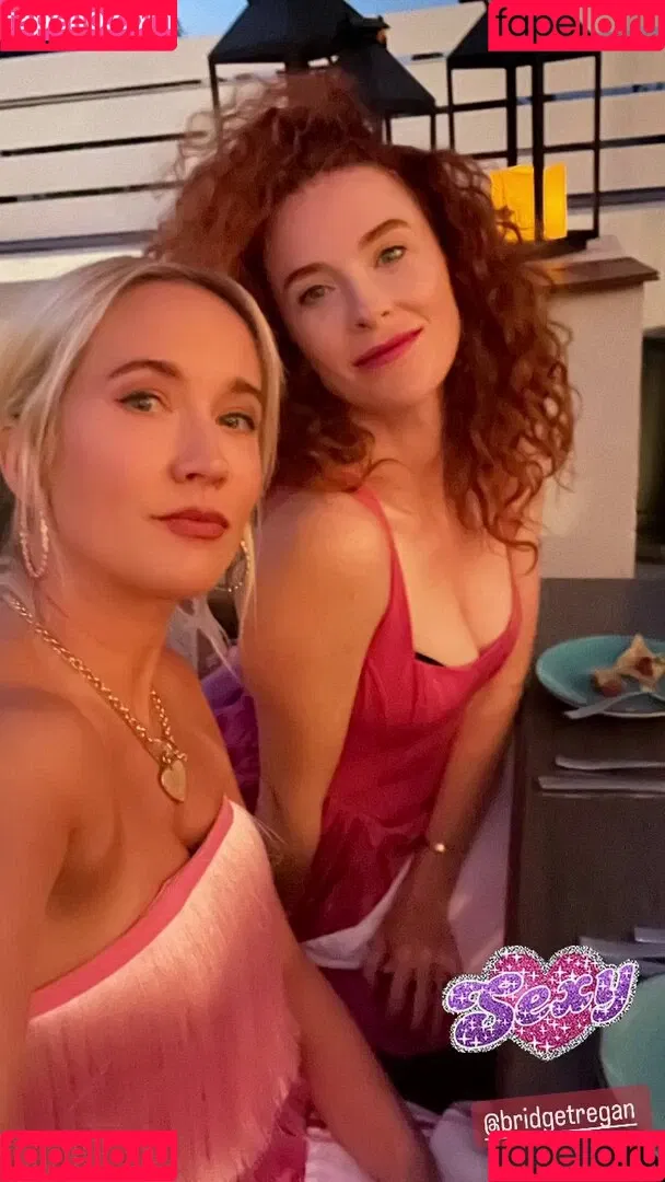 Anna Camp Onlyfans Photo Gallery 
