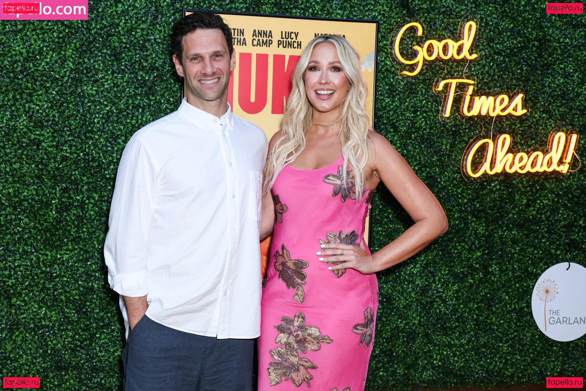 Anna Camp Onlyfans Photo Gallery 