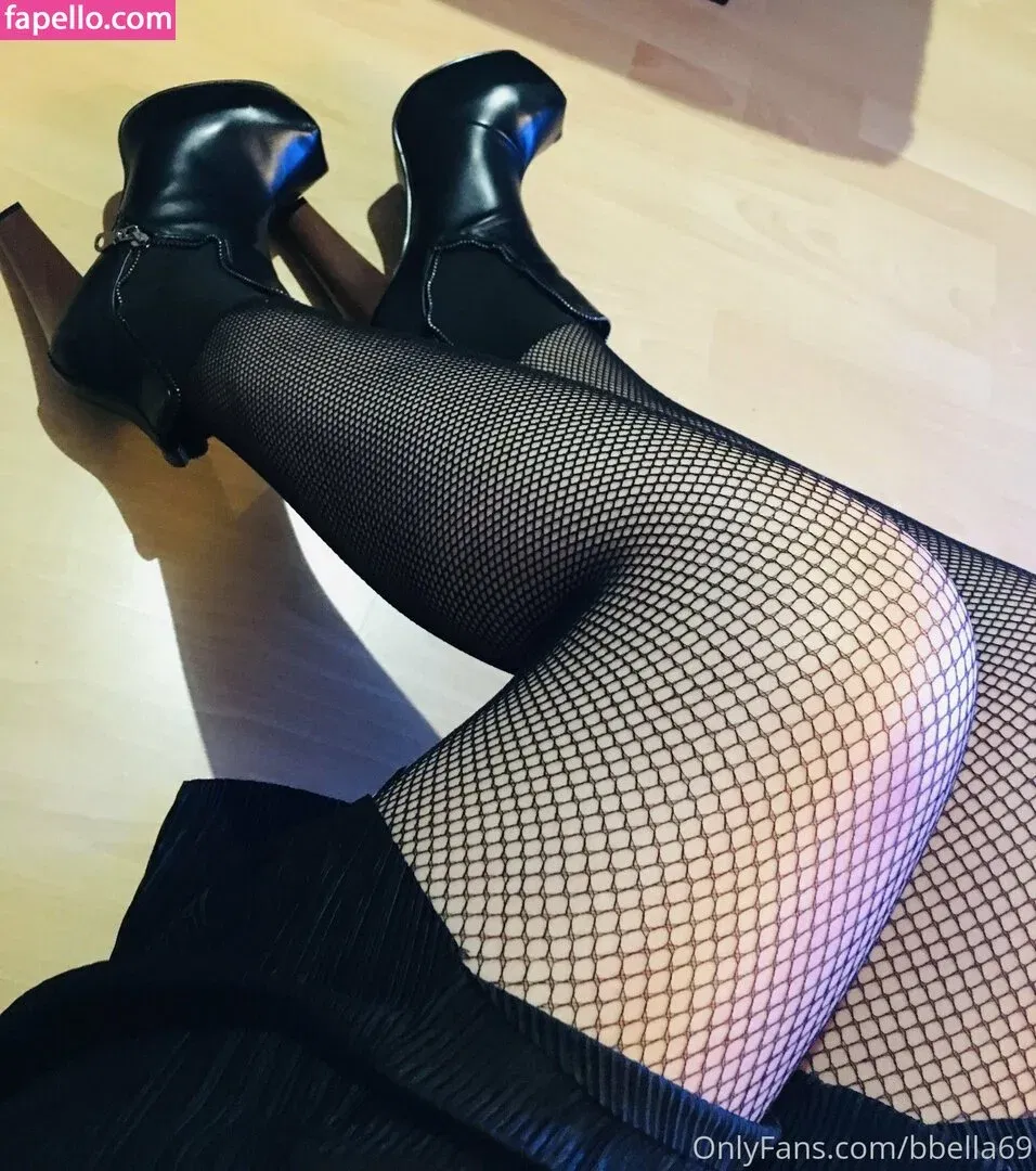 bbella69 Onlyfans Photo Gallery 