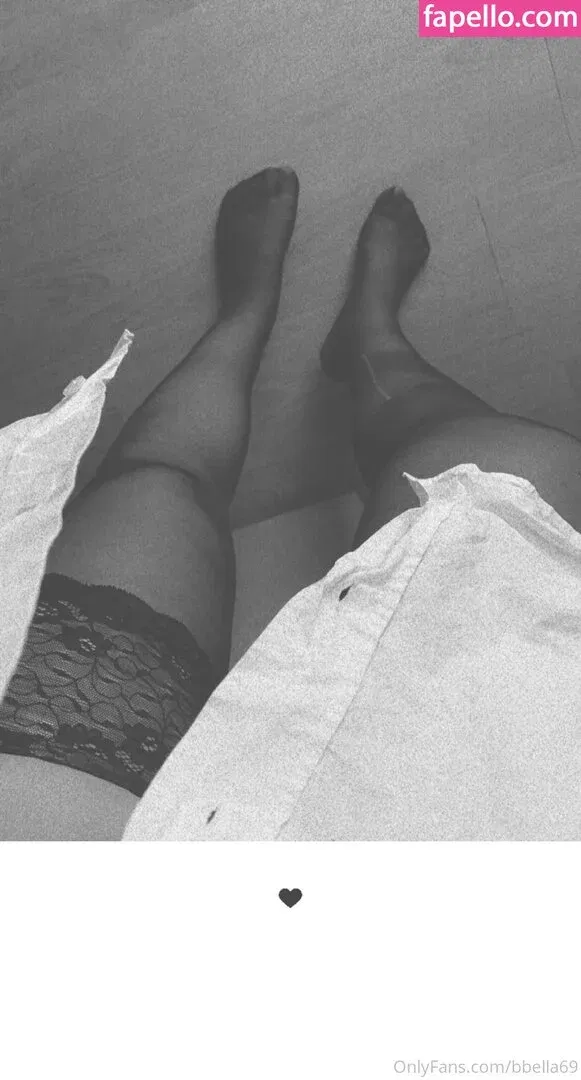 bbella69 Onlyfans Photo Gallery 