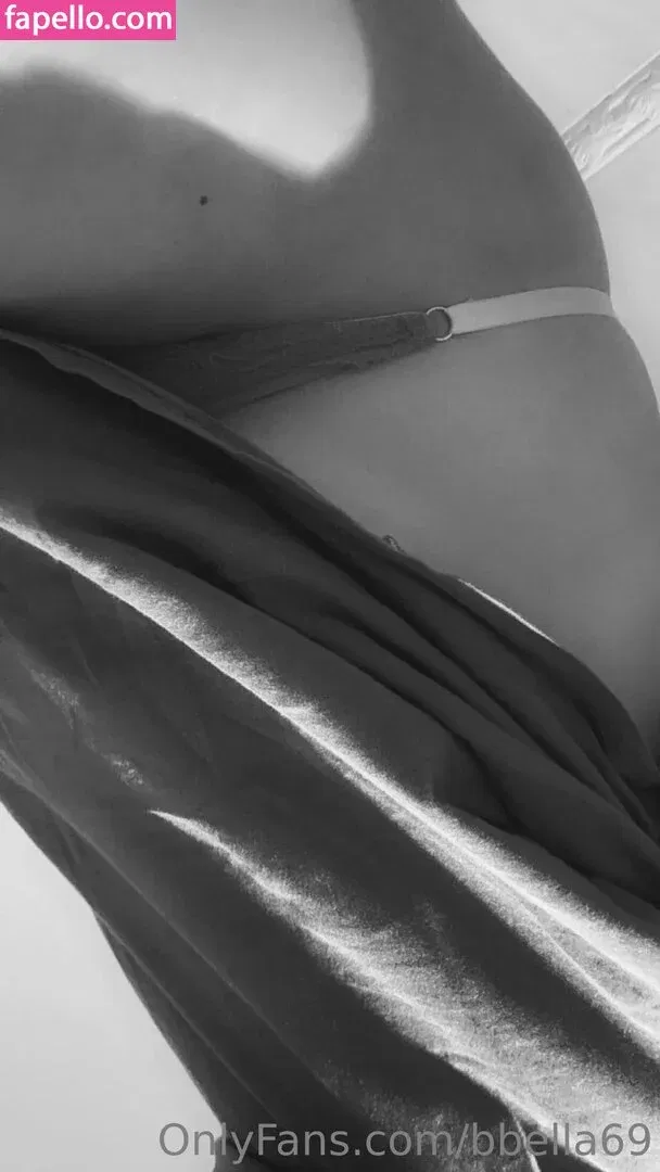 bbella69 Onlyfans Photo Gallery 
