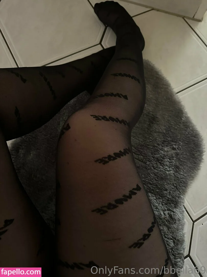 bbella69 Onlyfans Photo Gallery 