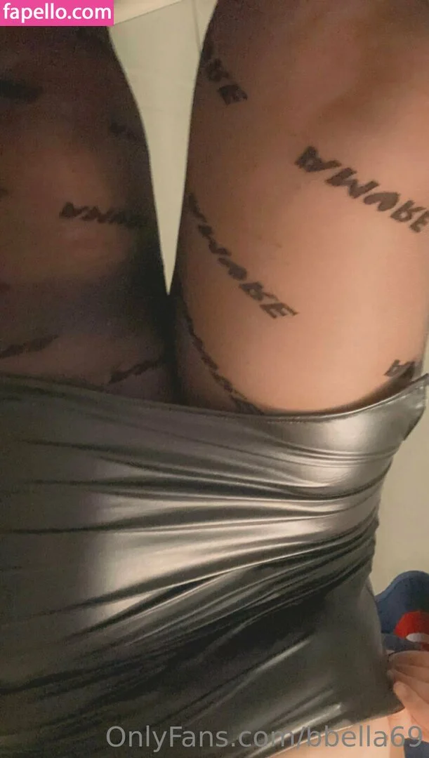 bbella69 Onlyfans Photo Gallery 