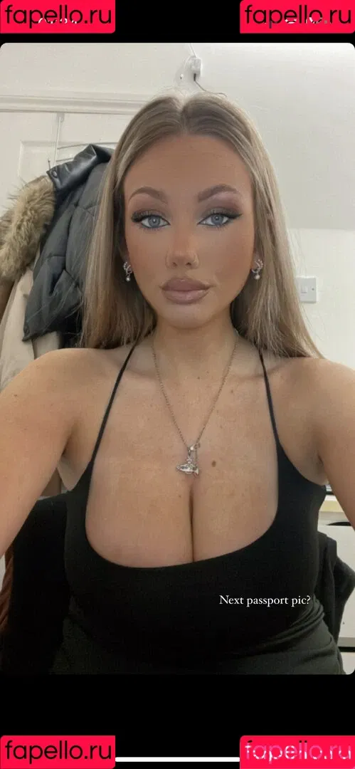 Abi Greasley Onlyfans Photo Gallery 