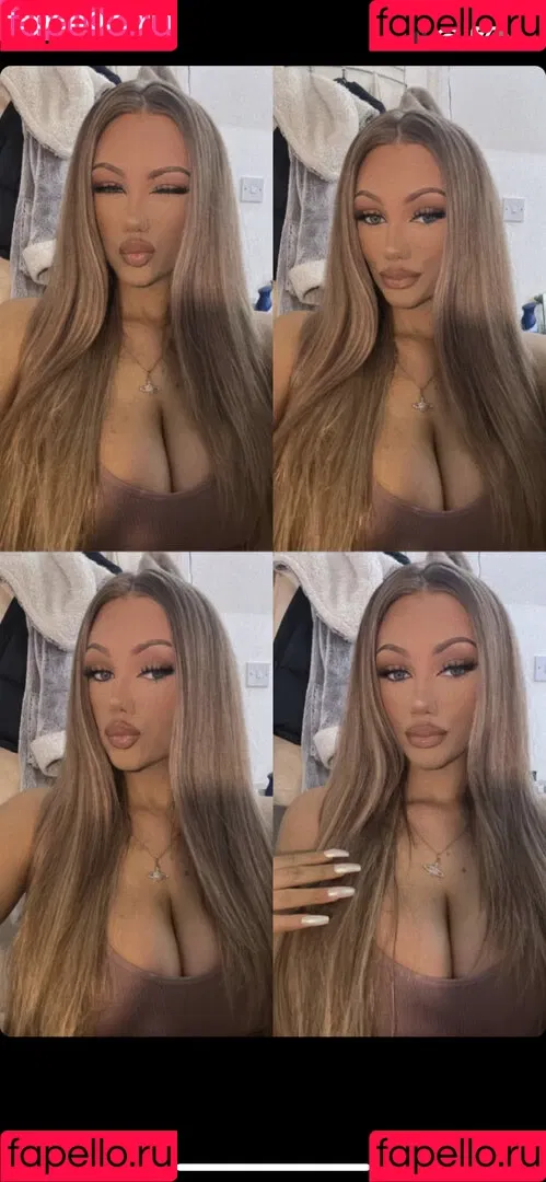 Abi Greasley Onlyfans Photo Gallery 