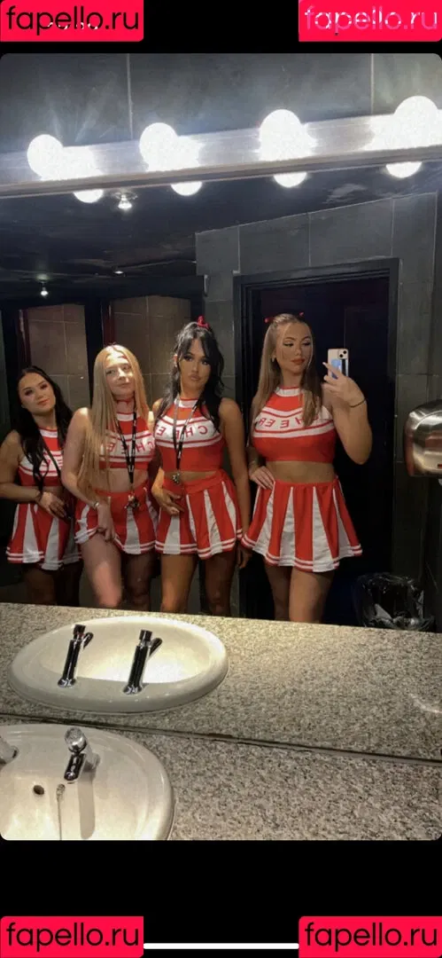 Abi Greasley Onlyfans Photo Gallery 