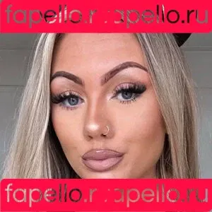 Abi Greasley Onlyfans Photo Gallery 
