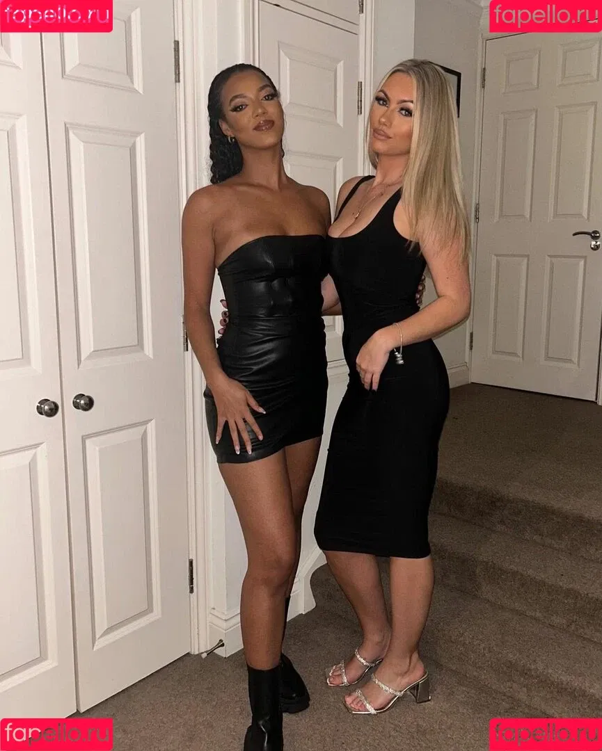 Abi Greasley Onlyfans Photo Gallery 