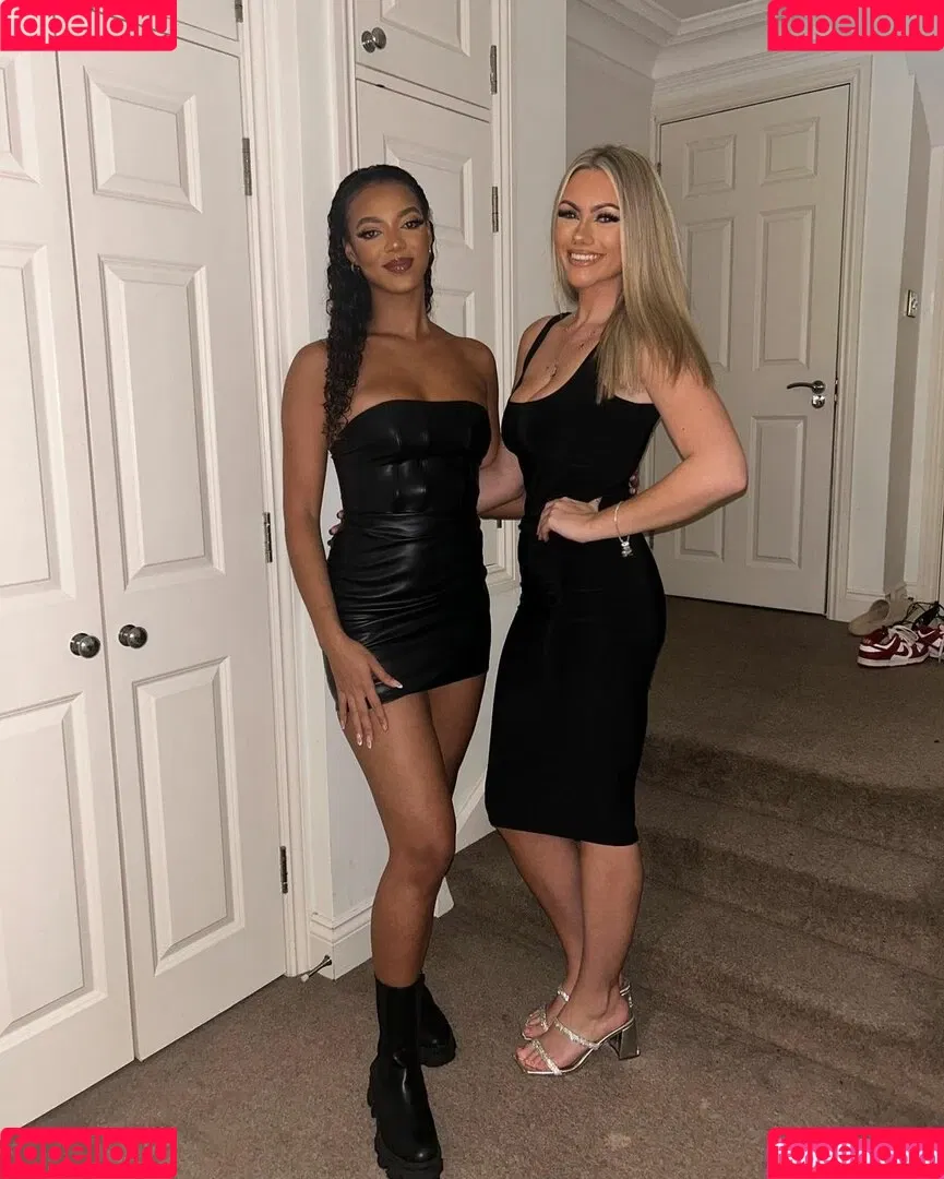 Abi Greasley Onlyfans Photo Gallery 
