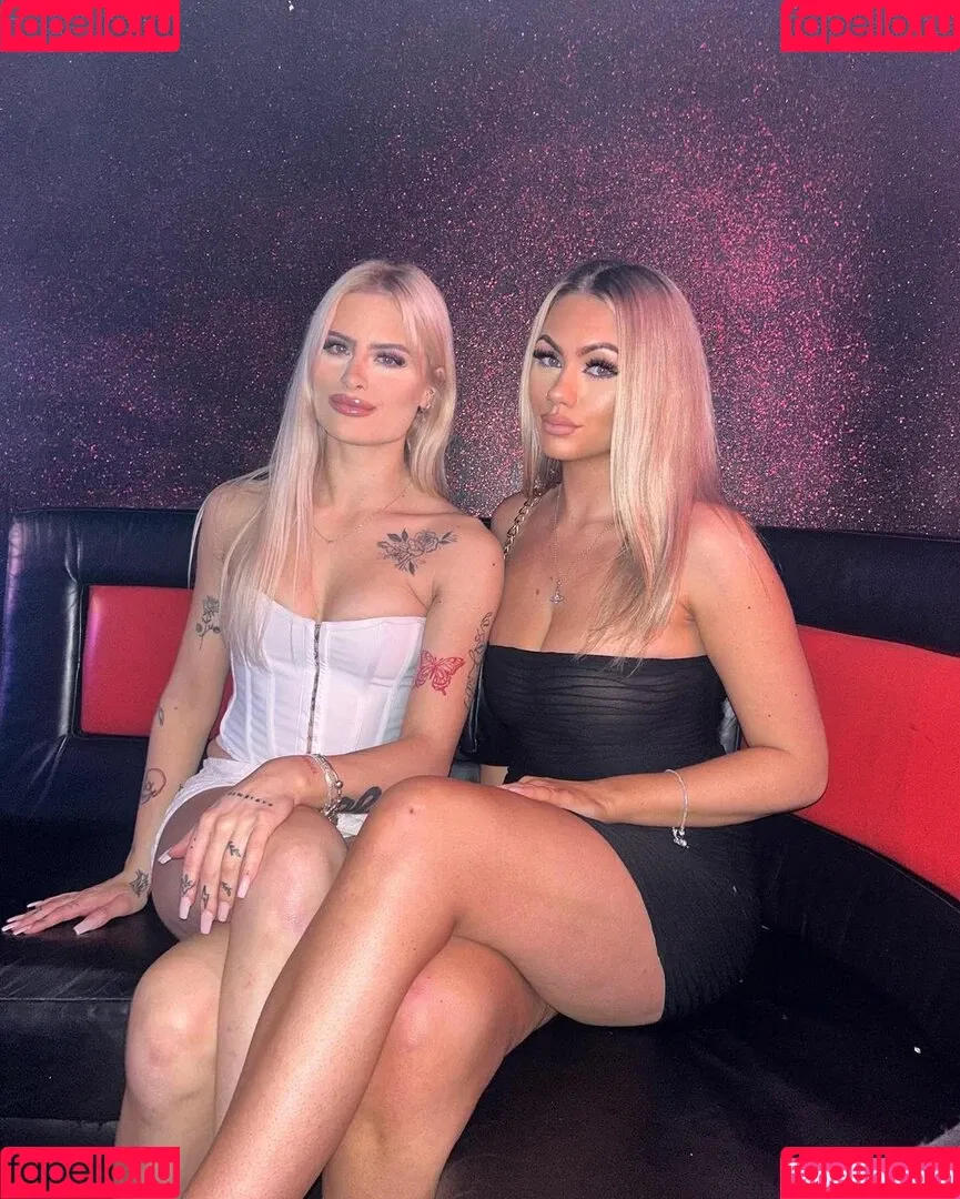 Abi Greasley Onlyfans Photo Gallery 