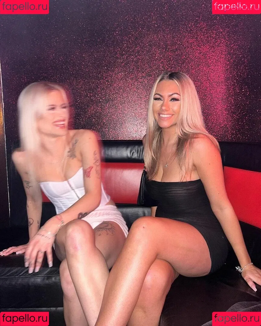 Abi Greasley Onlyfans Photo Gallery 
