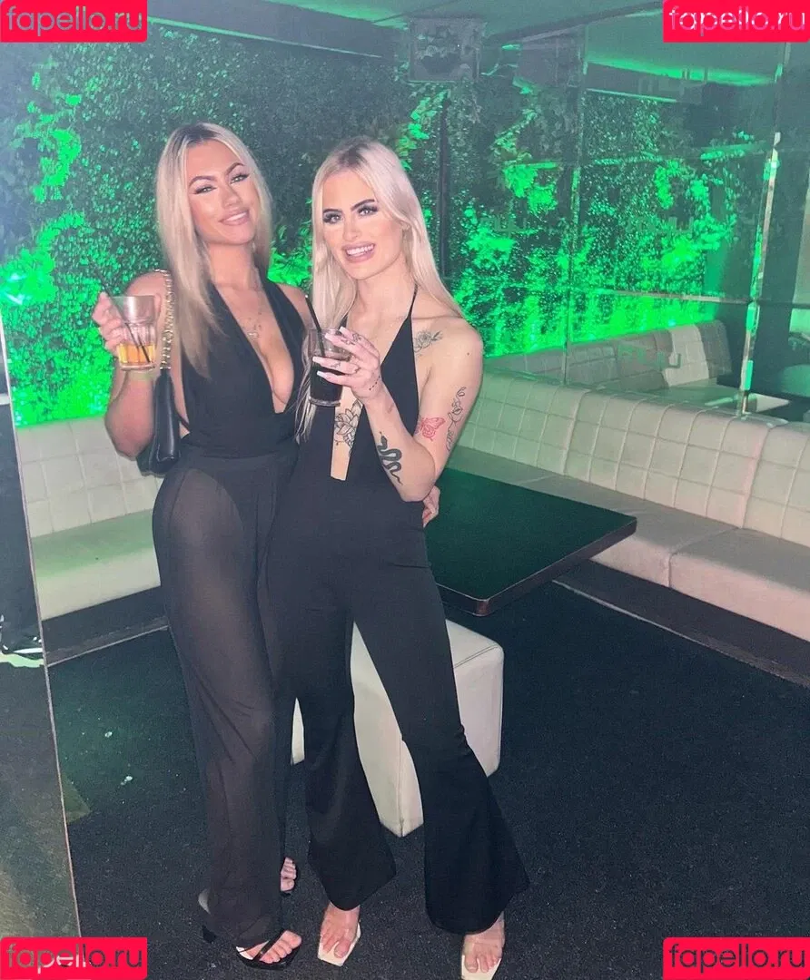 Abi Greasley Onlyfans Photo Gallery 