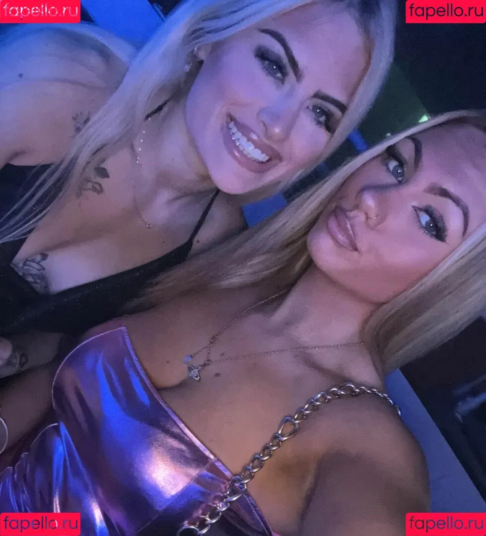 Abi Greasley Onlyfans Photo Gallery 