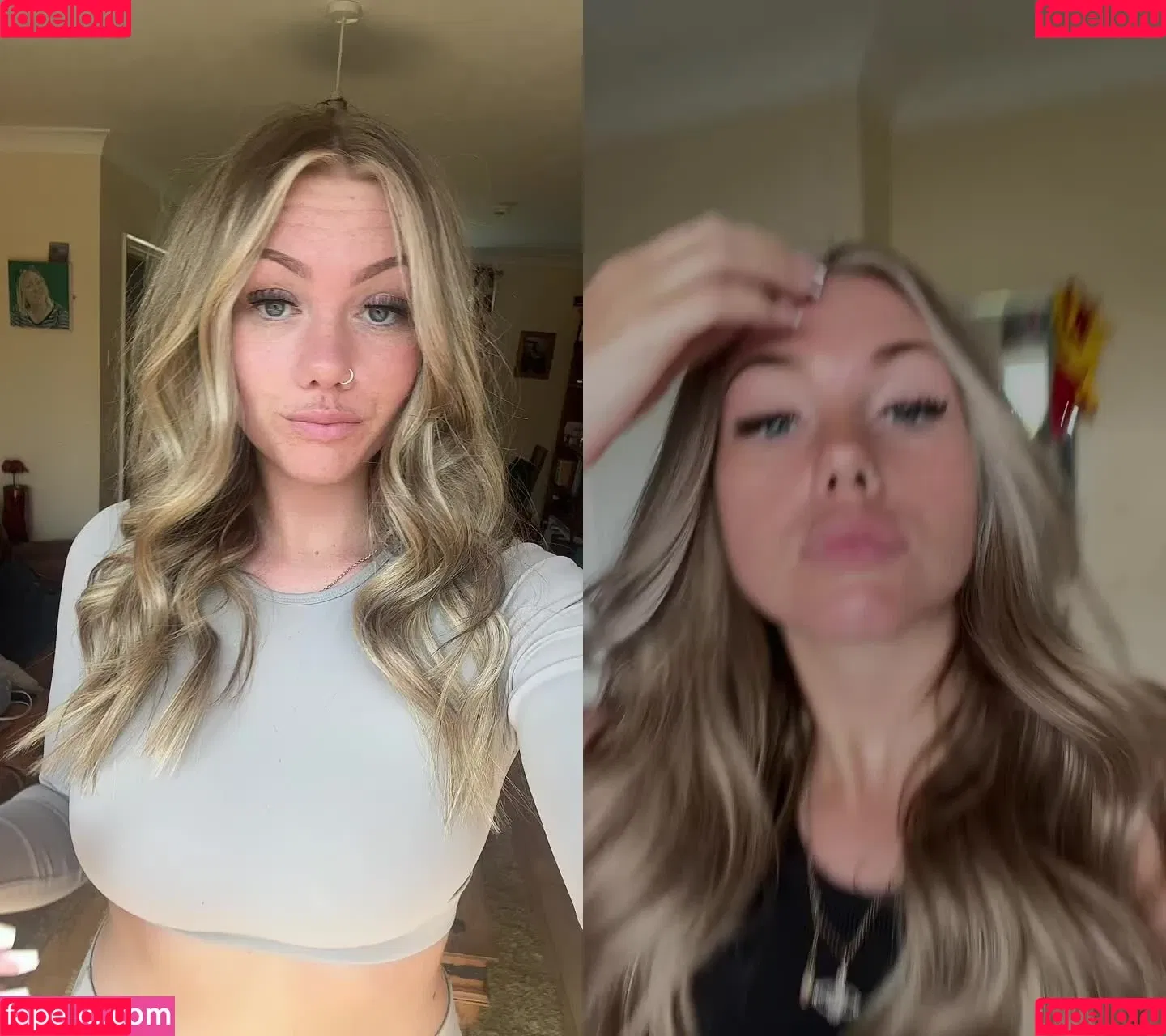 Abi Greasley Onlyfans Photo Gallery 