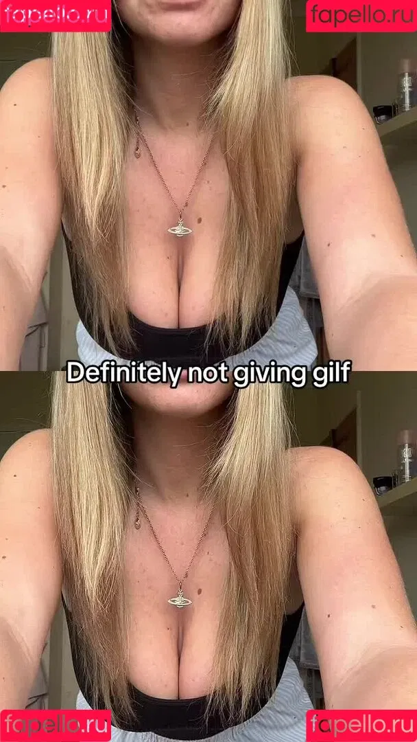 Abi Greasley Onlyfans Photo Gallery 