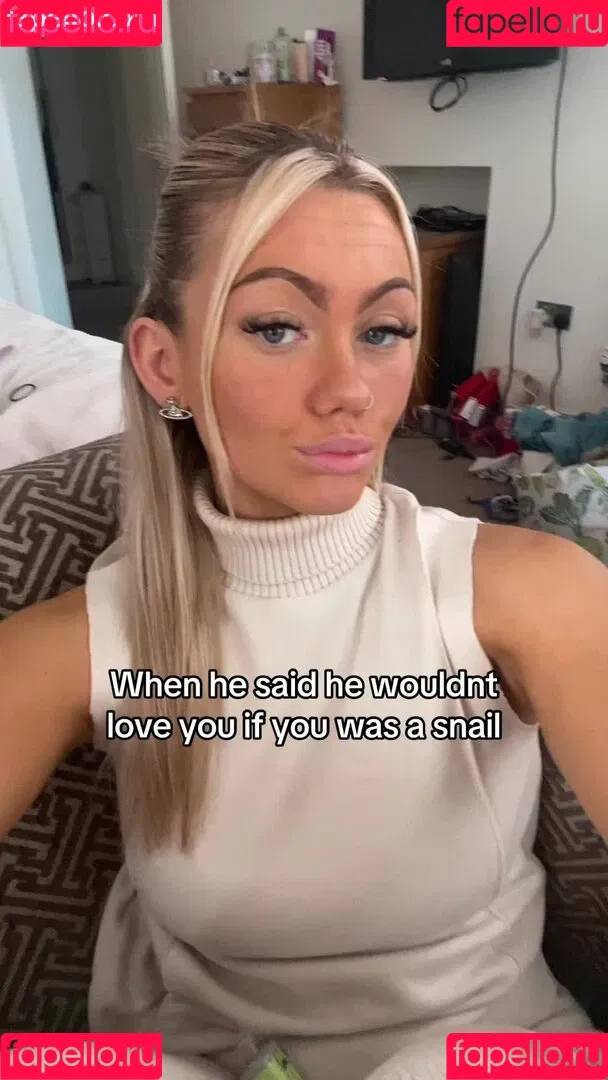 Abi Greasley Onlyfans Photo Gallery 