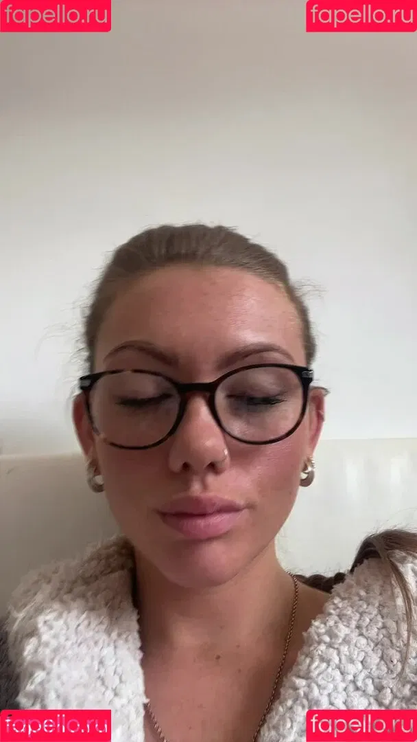 Abi Greasley Onlyfans Photo Gallery 