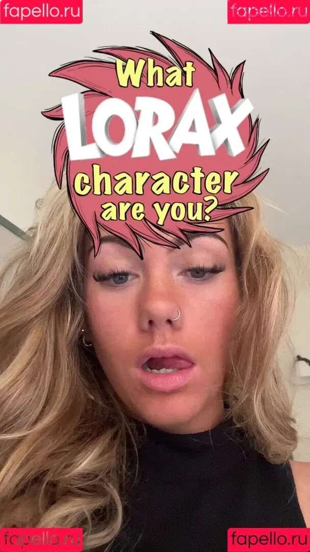 Abi Greasley Onlyfans Photo Gallery 