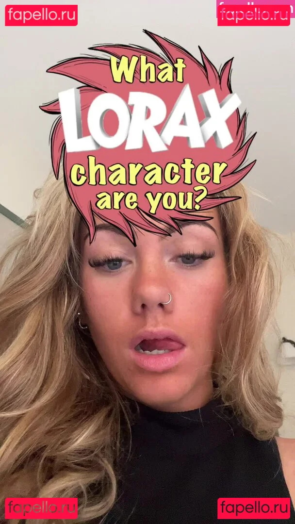 Abi Greasley Nude Onlyfans Photo 43
