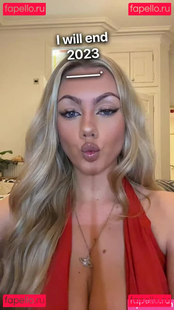 Abi Greasley Nude Onlyfans Photo 42
