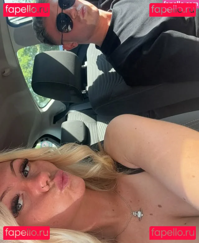 Abi Greasley Nude Onlyfans Photo 37