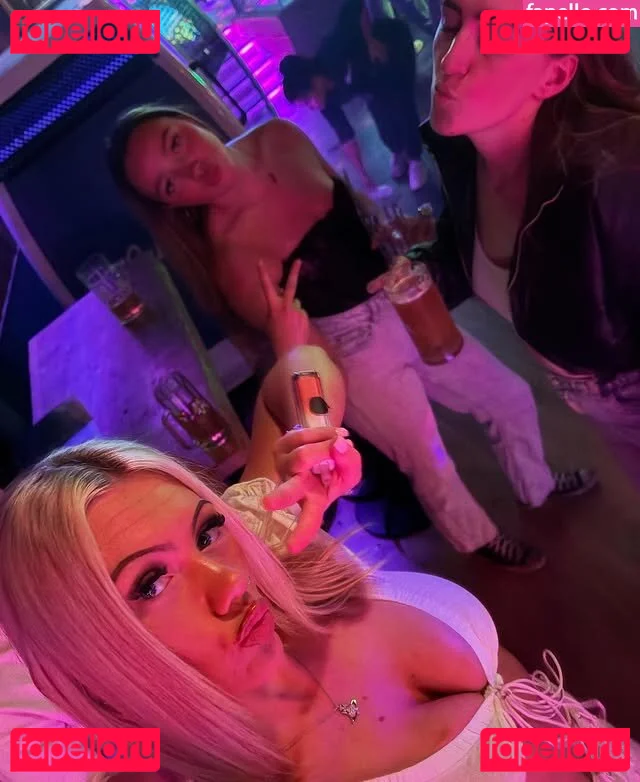 Abi Greasley Nude Onlyfans Photo 36