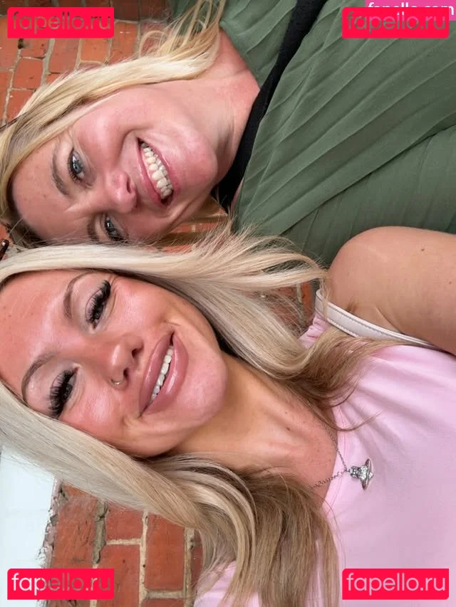Abi Greasley Nude Onlyfans Photo 16