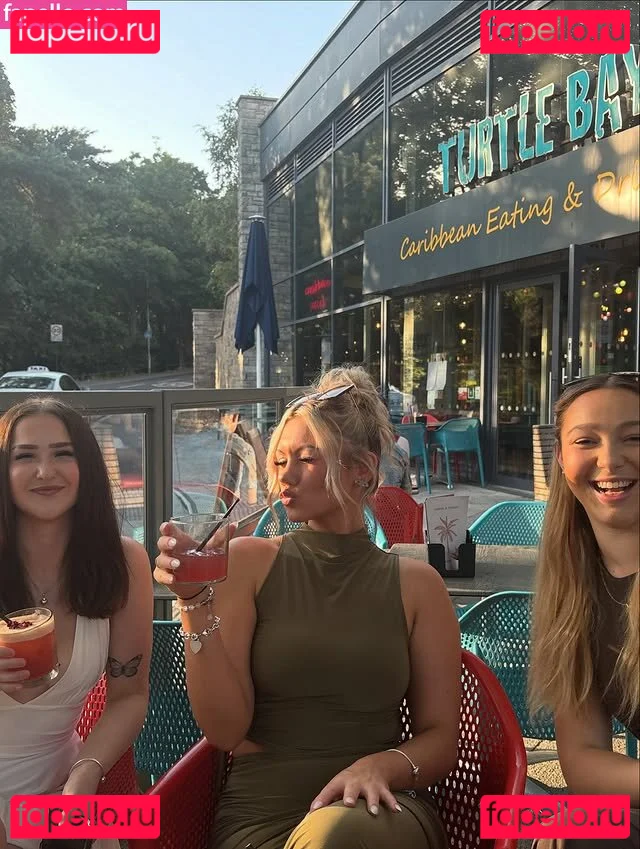 Abi Greasley Nude Onlyfans Photo 10