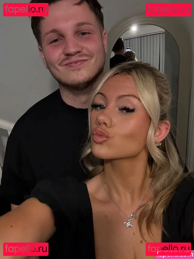 Abi Greasley Nude Onlyfans Photo 6