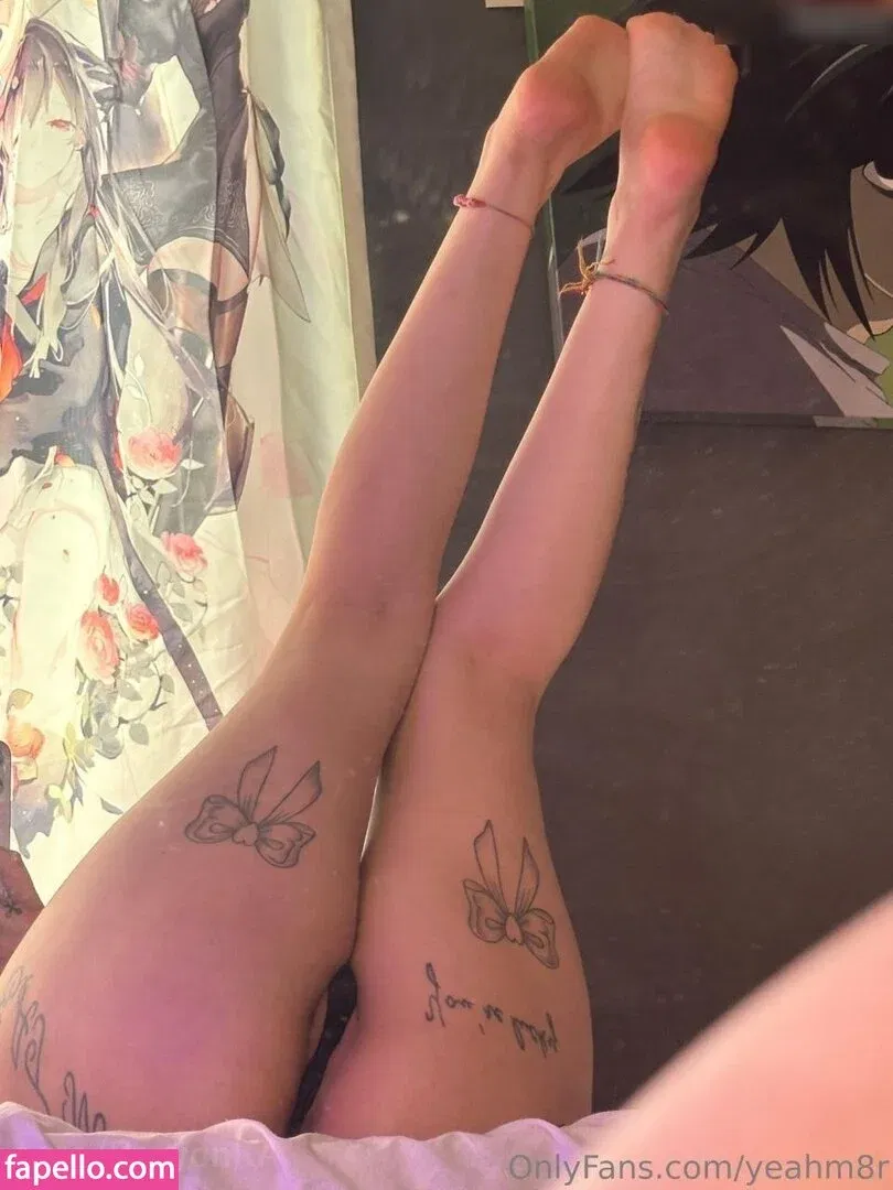 Yeahm8r Onlyfans Photo Gallery 