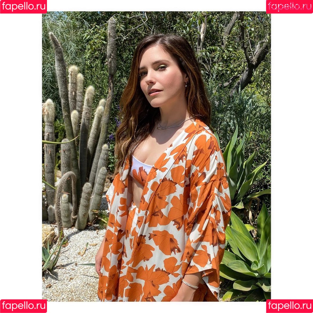 Sophia Bush Onlyfans Photo Gallery 