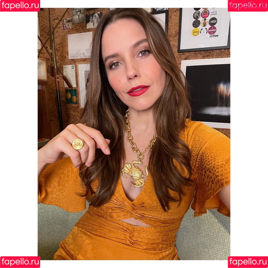 Sophia Bush Onlyfans Photo Gallery 