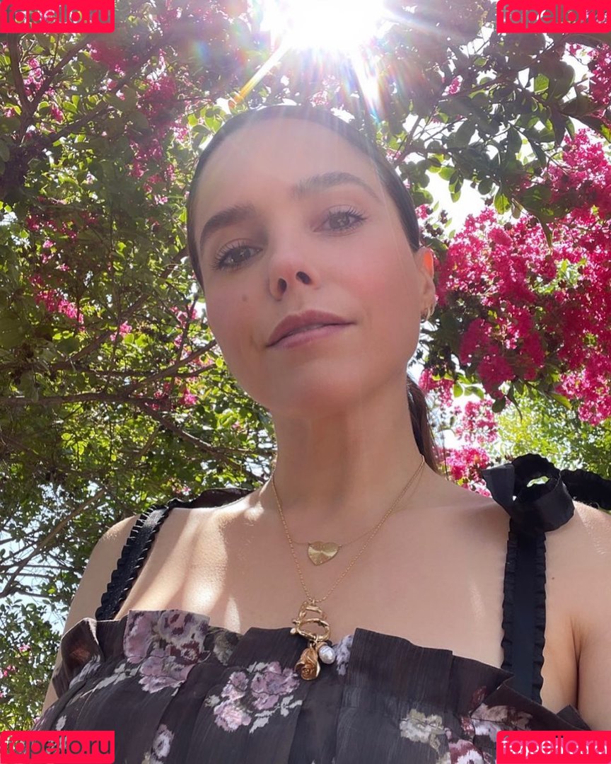 Sophia Bush Onlyfans Photo Gallery 