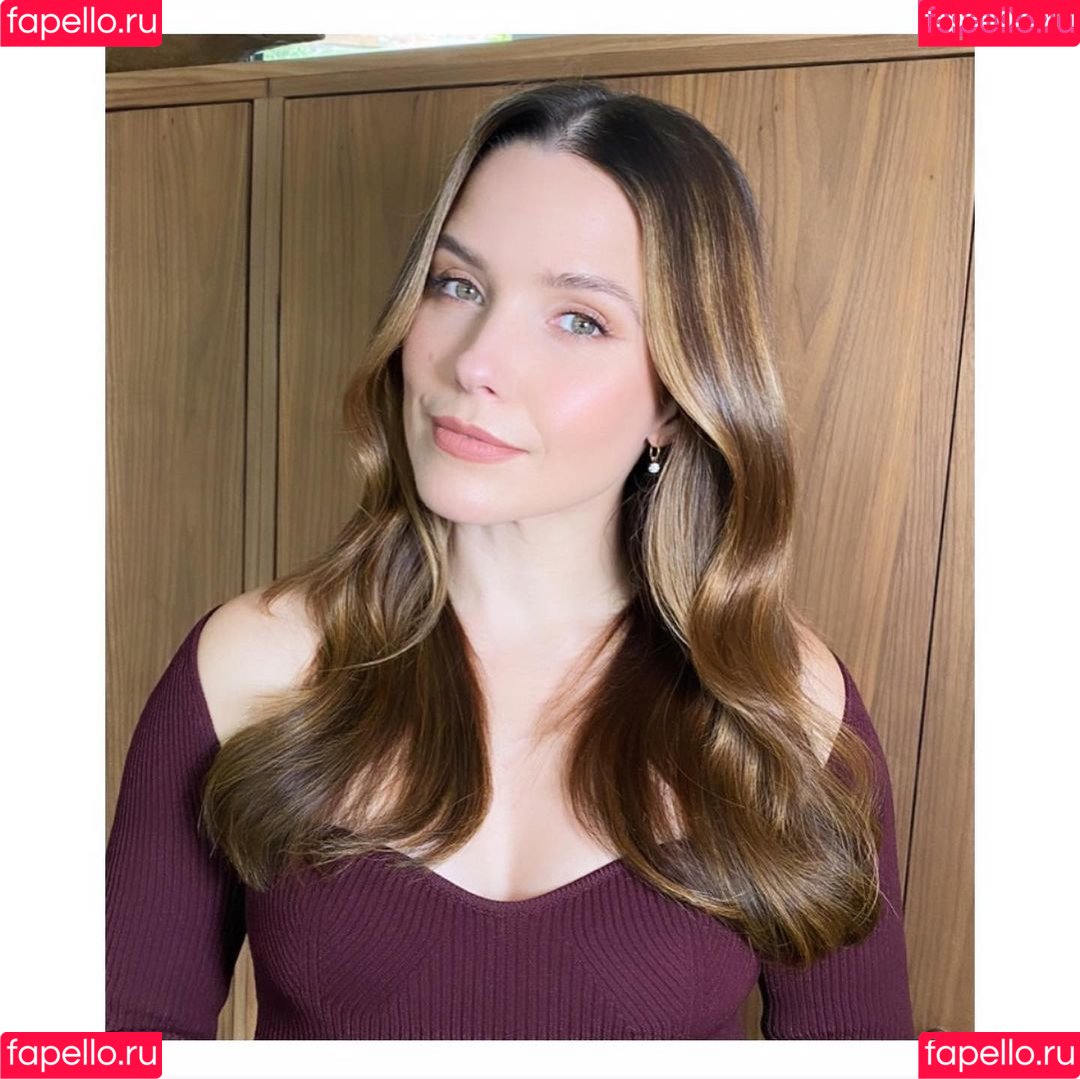 Sophia Bush Onlyfans Photo Gallery 