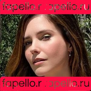 Sophia Bush Onlyfans Photo Gallery 