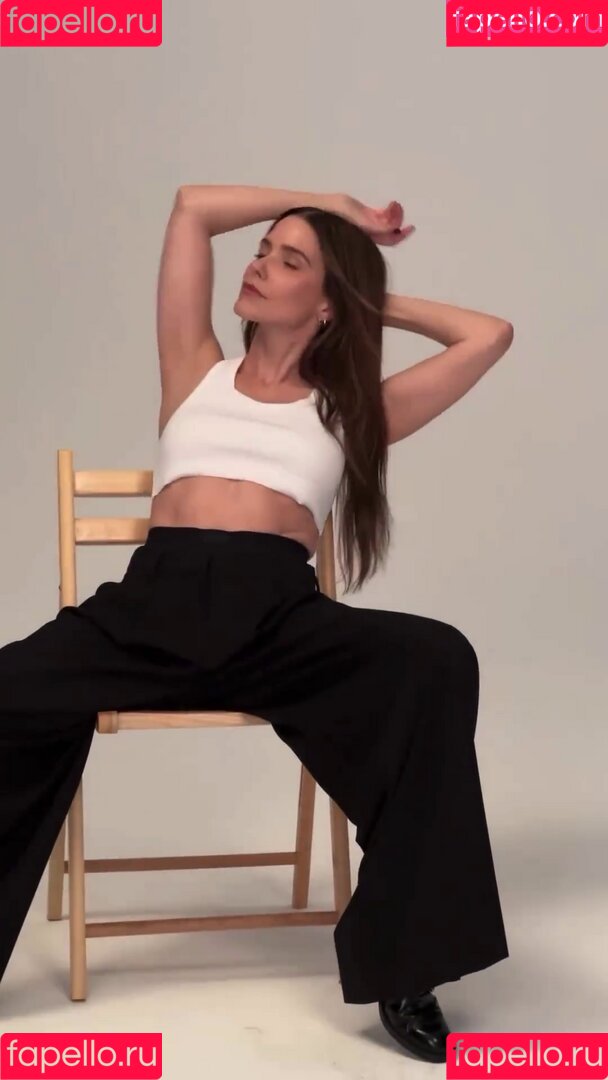 Sophia Bush Onlyfans Photo Gallery 