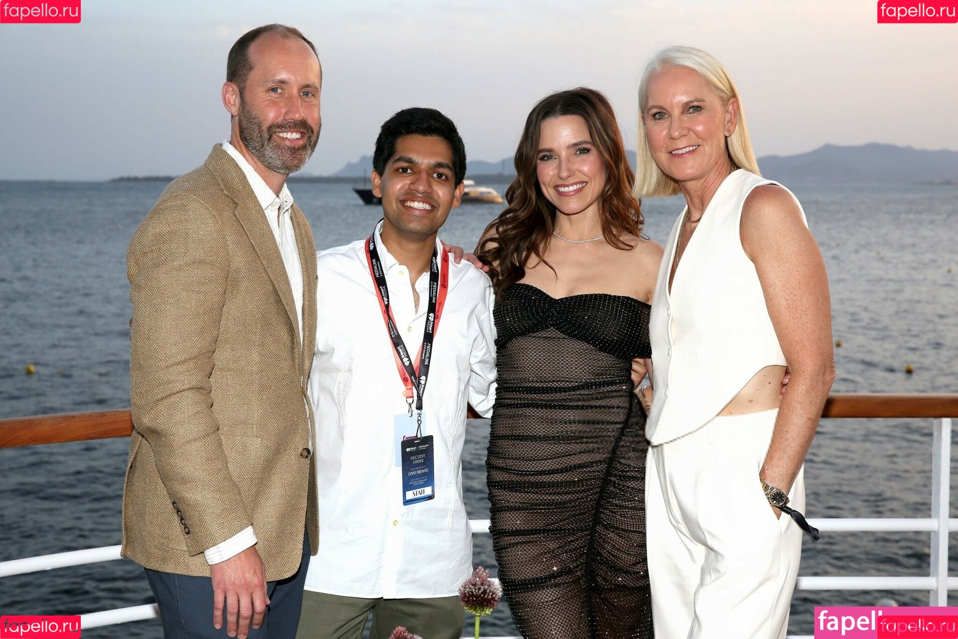 Sophia Bush Onlyfans Photo Gallery 