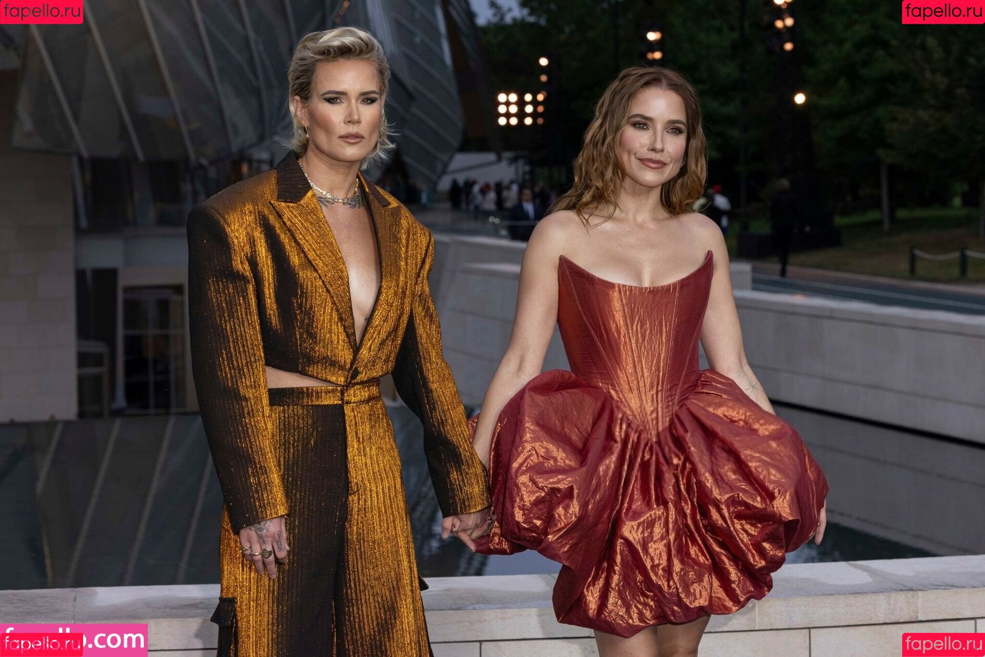 Sophia Bush Onlyfans Photo Gallery 