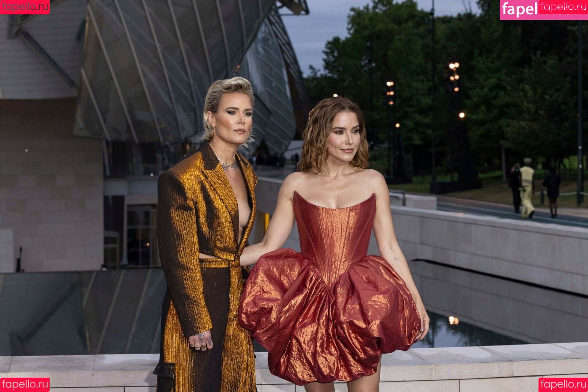 Sophia Bush Onlyfans Photo Gallery 