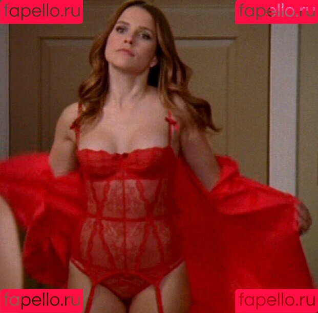 Sophia Bush Onlyfans Photo Gallery 