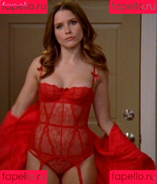 Sophia Bush Onlyfans Photo Gallery 